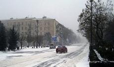 Yanvar ayında havanın temperaturu iqlim normasına yaxın olacaq