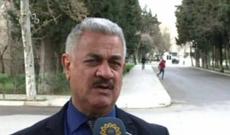 ““NKVD” və “SAVAK”ın razılaşmasıyla İran Muğanında 290 min azərbaycanlı vəbadan öldü...”