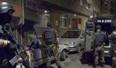 Türkiyədə 12 saatda 903 nəfər həbs edildi