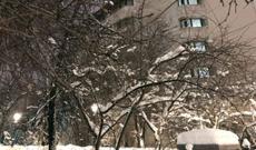 ETSN xəbərdarlıq edir: Yollar buz bağlayacaq