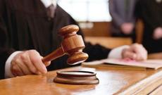 “Ərimin əvəzinə mən həbsə getdim”