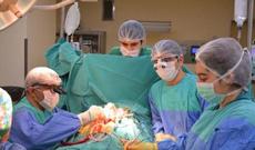 2018-ci ildə dövlət hesabına 998 xəstə üzərində kardiocərrahiyyə əməliyyatı icra edilib