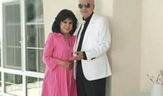 Flora Kərimovadan xalq artisti ilə bağlı etiraf: "Məndən xoşu gəlirdi"