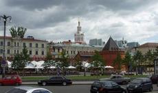 Moskvada ictimai nəqliyyatda gedişhaqqı bahalaşdı