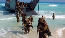 ABŞ-ın Dəniz Piyada Qoşununun hərbi qulluqçusu güllələnib