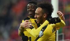 "Borussiya" Dortmund futbolçu satışından 476 milyon avro gəlir əldə edib