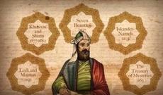 "Nizami farsca yazan Azərbaycan şairidir, fars şairi deyil"