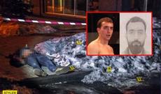 Boksçu bir yumruqla prezidentin cangüdənini öldürdü