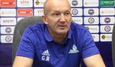 Qriqorçukun "Astana"ya qayıdacağı tarix açıqlandı