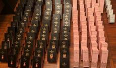 Avtomobildə aksiz markası olmayan spirtli içkilər aşkarlanıb