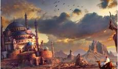 Qədim xəritələrdəki sirli Azərbaycan şəhəri - Spartan