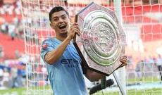 "Real" "Mançester Siti"nin yarımmüdafiəçisini transfer edib