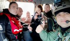 Türkiyədə içərisində azərbaycanlılar da olan gəmi batıb