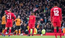 "Liverpul"dan gözlənilməz məğlubiyyət