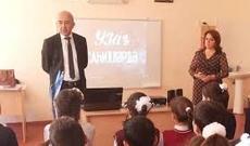 Bakıda məktəb direktoru ürəktutmadan vəfat edib