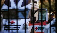 Naməlum şəxs Çində 20 uşağı yaralayıb