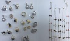 Gömrükdə qeyri-qanuni zərgərlik məmulatları aşkar edilib