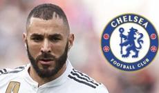 “Çelsi” klubu Kərim Benzemanı transfer etmək istəyir