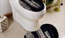 ABŞ-dan müsəlman dünyasına növbəti rəzillik- Üzərində “Allah” yazılmış unitaz!