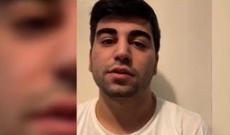 Qazaxıstanda qətl törədən erməni tutuldu: Daha 11 nəfər...