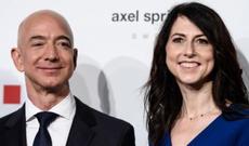 "Amazon" rəhbərinin xanımı dünyanın ən varlı qadını ola bilər