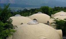 Özbəkistanda müasir yurtaların tikintisinə başlanılıb