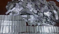 Gömrükdə külli miqdarda dərman preparatları aşkar edilib