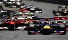 Növbəti Formula 1 yarışı üçün jurnalistlərin akkreditasiyası başlayıb