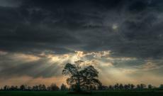 Sabah hava şəraitinin dəyişkən buludlu olacağı gözlənilir