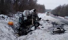 Ötən ildə Ukraynada 3350 nəfər yol qəzasında həyatını itirib