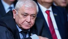 Aqil Abbasın qudası intihar edib?