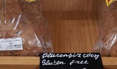 Marketlərdə 10 manata çörək satılır - VİDEO