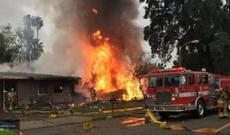 ABŞ-da dəhşətli qəza baş verib