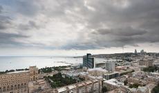 Sabah Bakıda 11-13, rayonlarda 5-10 dərəcə isti olacaq