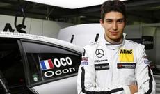 Esteban Okon 2020-ci ildə Formula 1-dən tamamilə gedə bilər