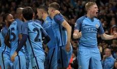 "Manşester Siti" "Vulverhempton"u məğlub edib