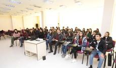 Gənclər Gününə həsr olunan musiqi müsabiqəsinin birinci turu təşkil edilib