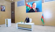 Pensiyalar avtomatlaşdırılmış rejimdə həyata keçirilir