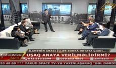 Arvadımı başqa kişi ilə oteldə tutdum...
