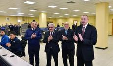 “SOCAR karbamid”də  500 nəfər  işlə təmin ediləcək