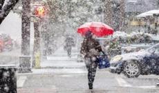 Hava şəraiti kəskin dəyişəcək, qar yağacaq