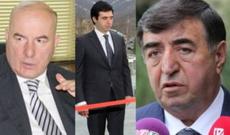 Bakıda gözlənilən tornado Elman Rüstəmovla Əhməd Əhmədzadəni Londondan vurdu