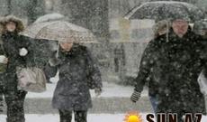 Abşeron yarımadasında küləyin sürəti 28- 36 m/s təşkil edir