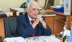 “Nəsiminin məzarının Hələbdə qalmasının tərəfdarıyam”