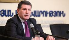 Ermənistanda keçmiş nazir haqqında  həbs qərarı çıxarılıb