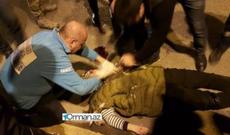 Bakıda dəhşətli qəza: "Mazda" 2 ayın gəlinini vurub öldürdü