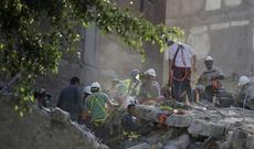 Meksika silkələndi: 6 bal gücündə zəlzələ