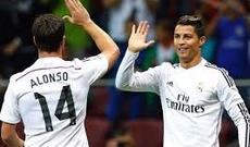 Ronaldu və Alonso yanvarın 22-də məhkəmə qarşısına çıxacaq