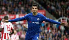 Morata icarə əsasında "Atletiko"da oynayacaq