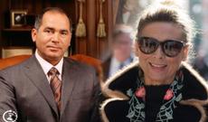 İnterpol  Fərhad Əhmədov və  keçmiş arvadı Tatyananın işini araşdırır